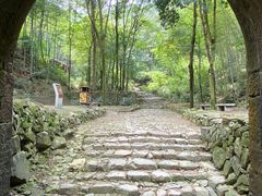 -仙霞关景区