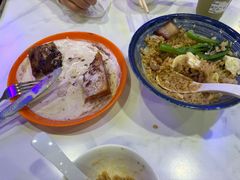 -澳门陈光记烧味饭店(南京德基广场店)