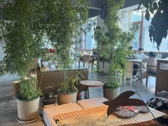 -云座·时光·观景咖啡厅(五爷庙店)