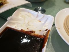 -同聚德饭店(守敬北路店)