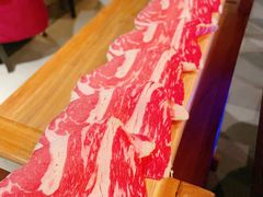 一米肥牛-五星桥原切肥牛火锅·30年专注好牛肉(湖塘店)