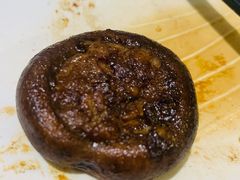瓤香菇-炙热童年·老北京炙子烤肉(南锣鼓巷店)