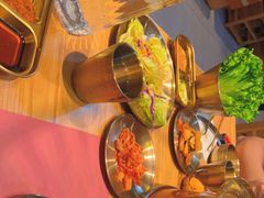 -闻老头·菊花炭烤肉(D11店)