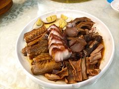 -先记烧鹅王·本地粤菜(福永店)