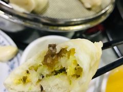 -石饮红星包子(中山路店)