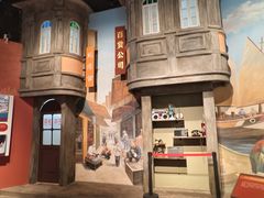 -中国闽台缘博物馆