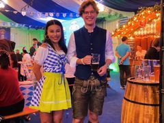 -上海浦东假日酒店