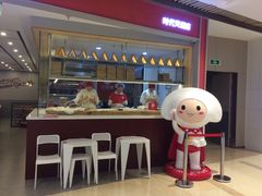 -客临百思德·东北特色馆(龙湖时代天街店)