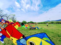 -钟山体育运动公园