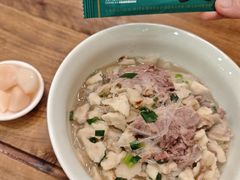-老刘家永盛斋·传统泡馍(东关南街店)