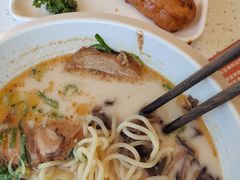 -味千拉面(金融街店)
