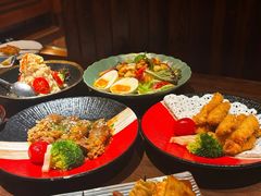 -鸟鹏烧鸟居酒屋(熙龙湾店)