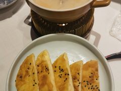 -杏花堂晋商私房菜(华熙五棵松店)