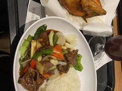 -大家乐(广州宝岗店)