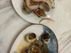 -温德姆至尊酒店·璇全日餐厅