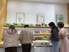 -许小树(国贸商城店)