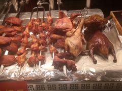 -吉布鲁牛排海鲜自助(芙蓉万家丽店)