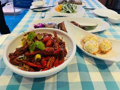 -船长9号·精致湖北菜(江滩店)