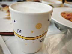 -必胜客(堤口路店)