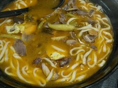 -好麺世家海鲜面馆(新建中路店)