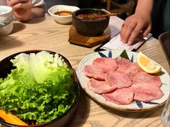 -虎丸烧肉(世纪汇店)