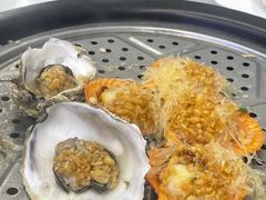 -船奇蒸汽海鲜·闽菜(八市海鲜总店)