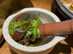 -炊烟小炒黄牛肉(中心印象城店)