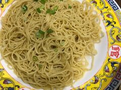 -一记面馆(易发店)