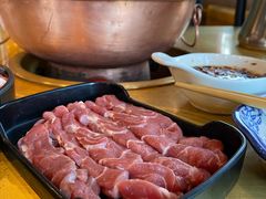 -牛街清真满恒記(平安里西大街店)
