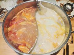-四喜小胖·北京涮肉(五道营店)