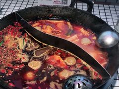 -董眼镜火锅(洪崖洞总店)