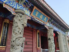 -天津妈祖文化园