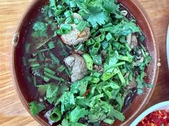 -梁平烂肥肠(梁平时光店)