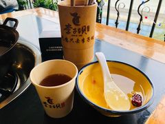 -李子坝梁山鸡(李子坝大鸡哥店)