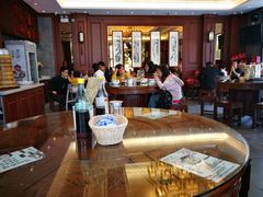 大堂-勤德兴(湖滨路店)
