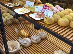 -焙丽拾光(麦凯乐直营店)