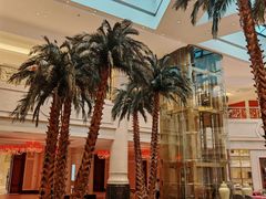 -唐山河头老街国丰维景国际大酒店