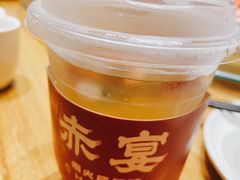 -赤宴·川菜(玉林店)