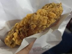 -德克士(三门路店)