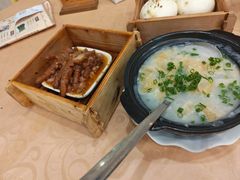 -海港酒楼·平价海鲜·茶点(小公园店)