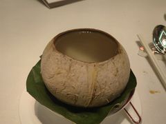 -天龙轩(香港丽思卡尔顿酒店)