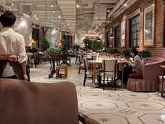 -漢舍中国菜馆(889广场店)
