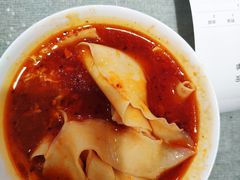 -大嘻咹biangbiang面(历史博物馆店)