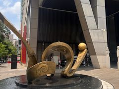 -广州德安丽舍凯宾斯基酒店