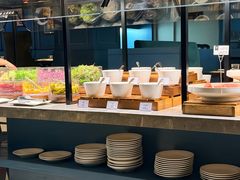 -食间牛排(重庆路万达店)