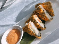 -马克西姆俄罗斯餐厅(通亚街店)