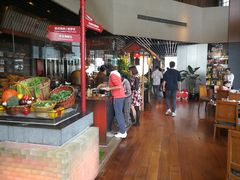 -广州富力君悦大酒店·凯菲厅