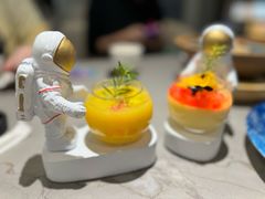 -3号仓库·创意中国菜(大悦城店)
