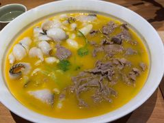 -竹里馆·淮扬菜·功夫茶(老门东店)