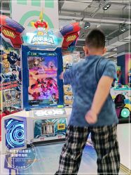 -利奥梦幻主题乐园(爱琴海购物公园店)